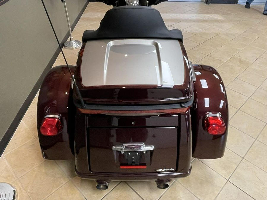 2018 Harley-Davidson Trike Tri Glide® Ultra