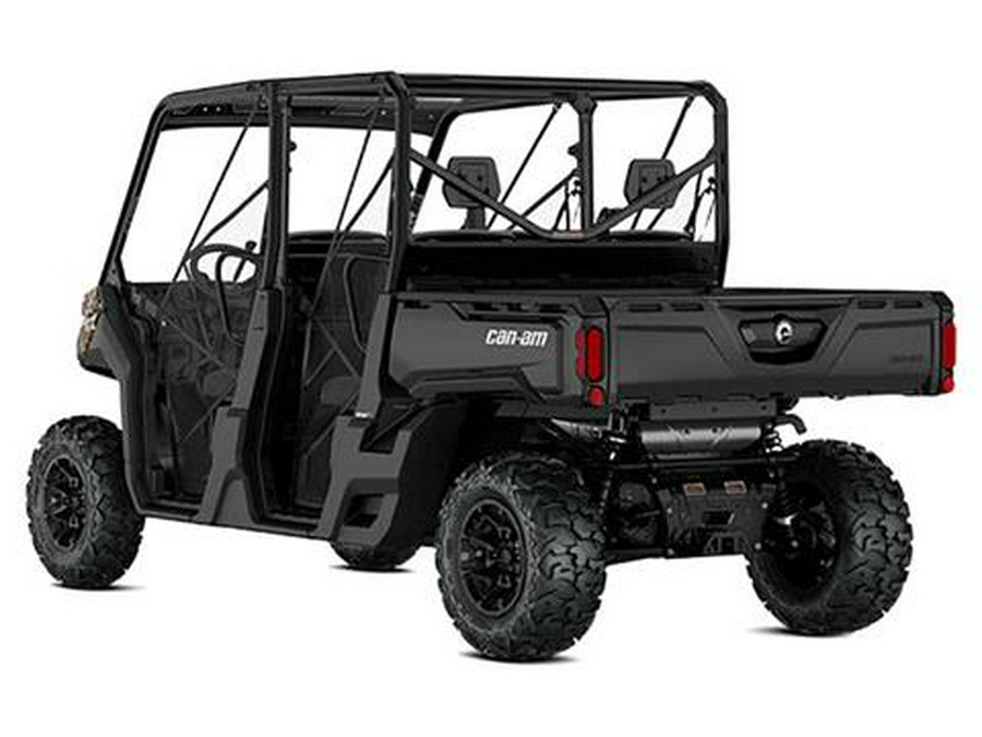 2024 Can-Am Defender MAX DPS HD9