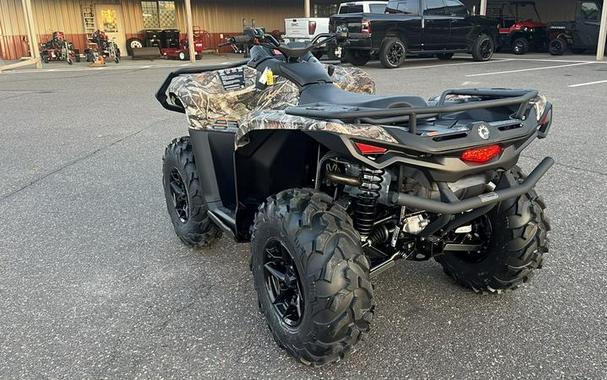 2024 Can-Am® Outlander Pro Hunting Edition HD7