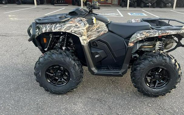 2024 Can-Am® Outlander Pro Hunting Edition HD7