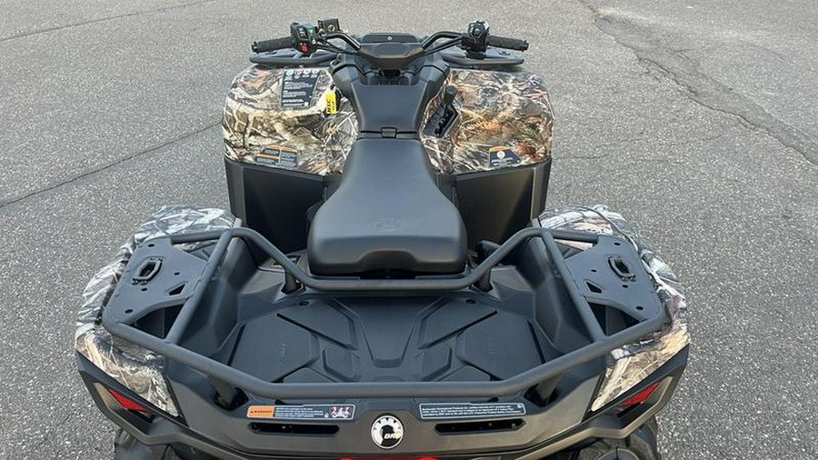 2024 Can-Am® Outlander Pro Hunting Edition HD7