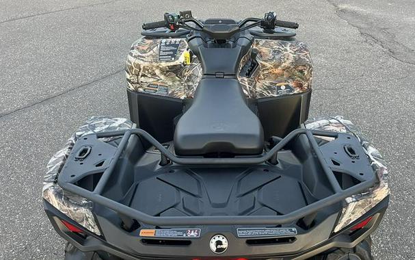 2024 Can-Am® Outlander Pro Hunting Edition HD7