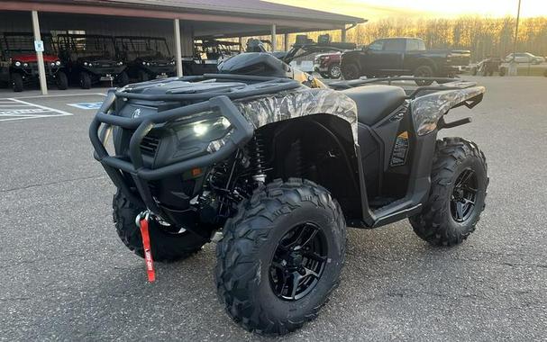 2024 Can-Am® Outlander Pro Hunting Edition HD7