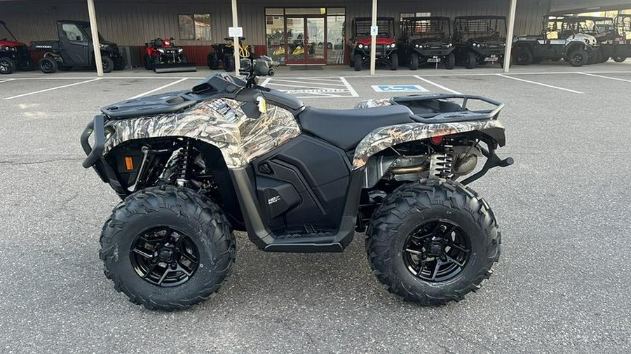 2024 Can-Am® Outlander Pro Hunting Edition HD7