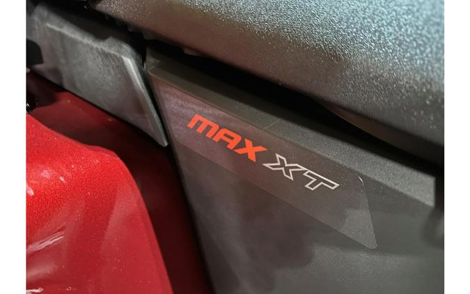 2024 Can-Am Outlander Max XT 850