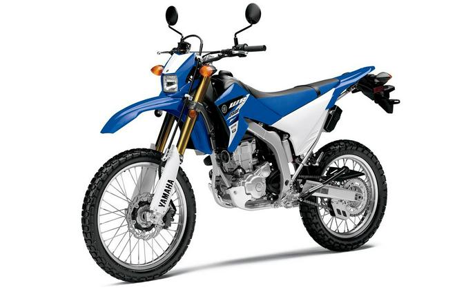 2015 Yamaha WR250R