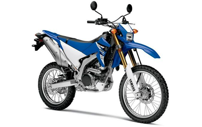 2015 Yamaha WR250R