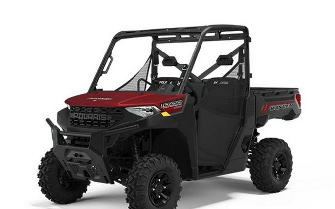 2021 Polaris Ranger 1000 Premium