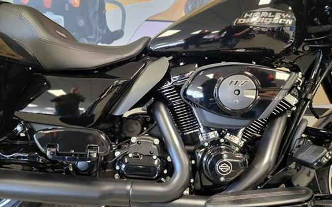 2024 Harley-Davidson Street Glide®