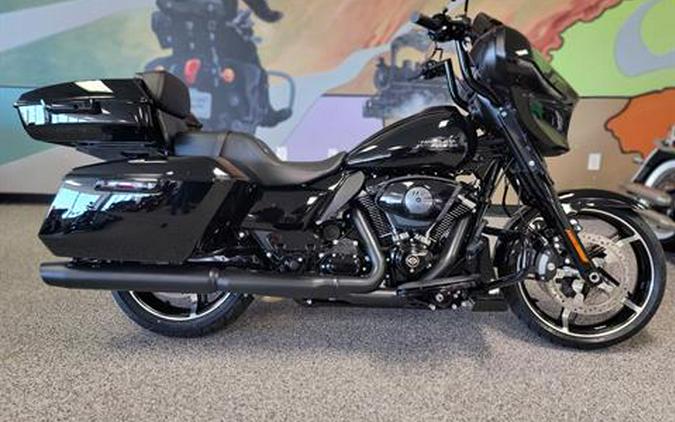 2024 Harley-Davidson Street Glide®