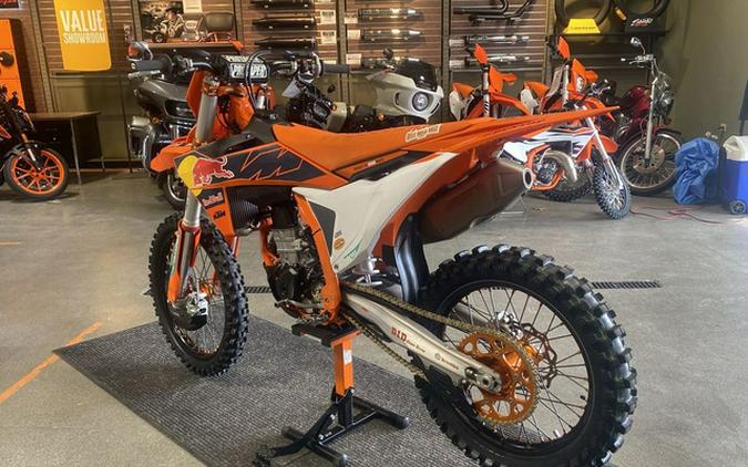 2023 KTM 450 SX-F 450 F