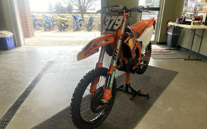 2023 KTM 450 SX-F 450 F