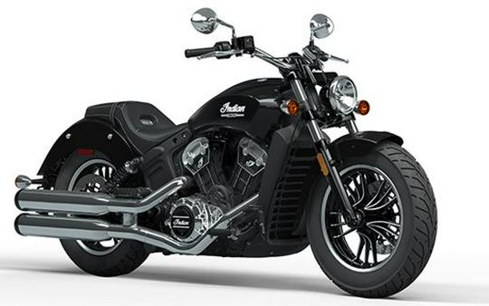 2023 Indian Motorcycle Scout