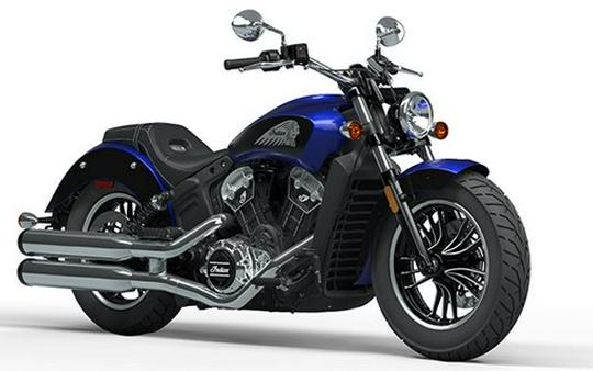 2023 Indian Motorcycle Scout