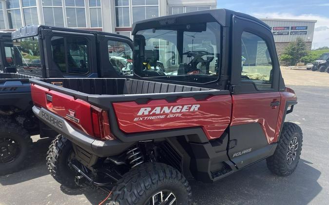 2024 Polaris® Ranger XD 1500 NorthStar Edition Premium