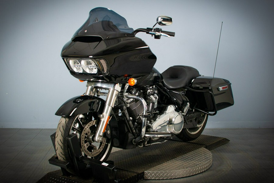 2021 Harley-Davidson Road Glide