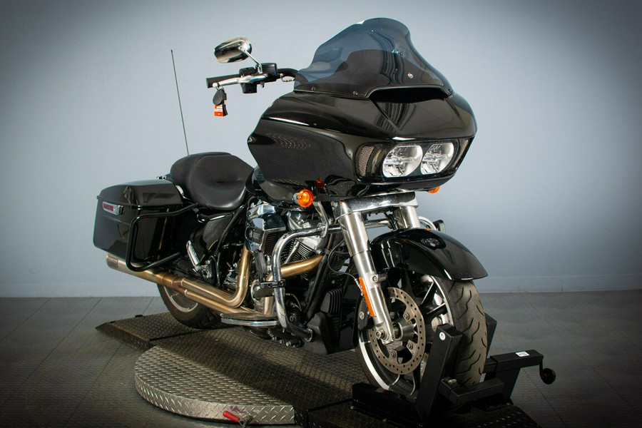 2021 Harley-Davidson Road Glide