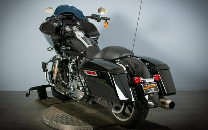 2021 Harley-Davidson Road Glide