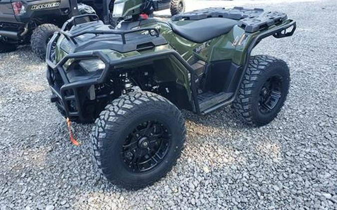 2024 Polaris Sportsman 450 H.O.