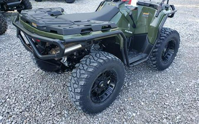 2024 Polaris Sportsman 450 H.O.