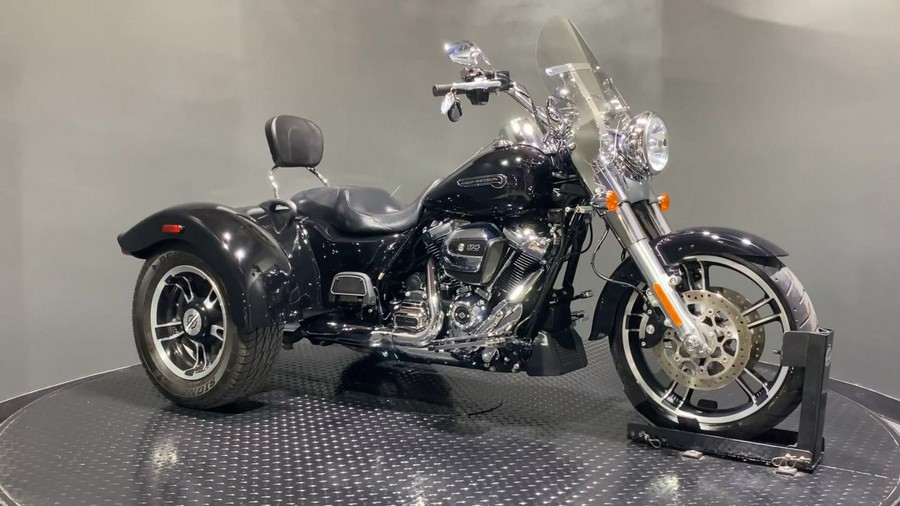 2019 Harley-Davidson® FLRT - Freewheeler®