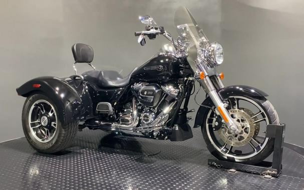 2019 Harley-Davidson® FLRT - Freewheeler®