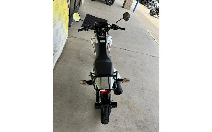 2023 Honda XR150L