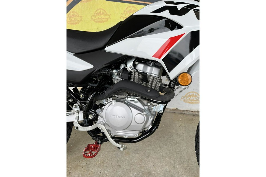 2023 Honda XR150L