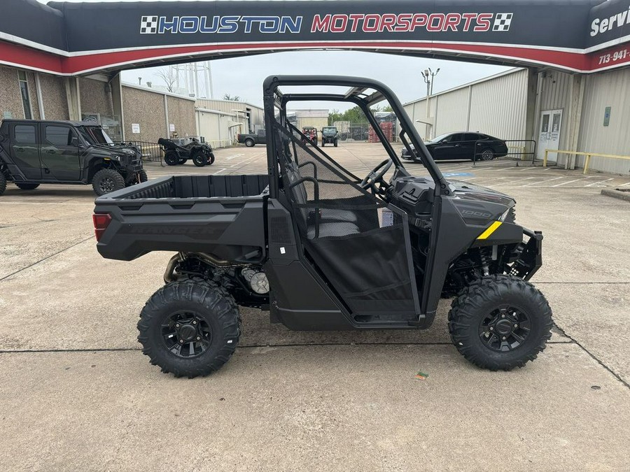 2025 Polaris® Ranger 1000 Premium