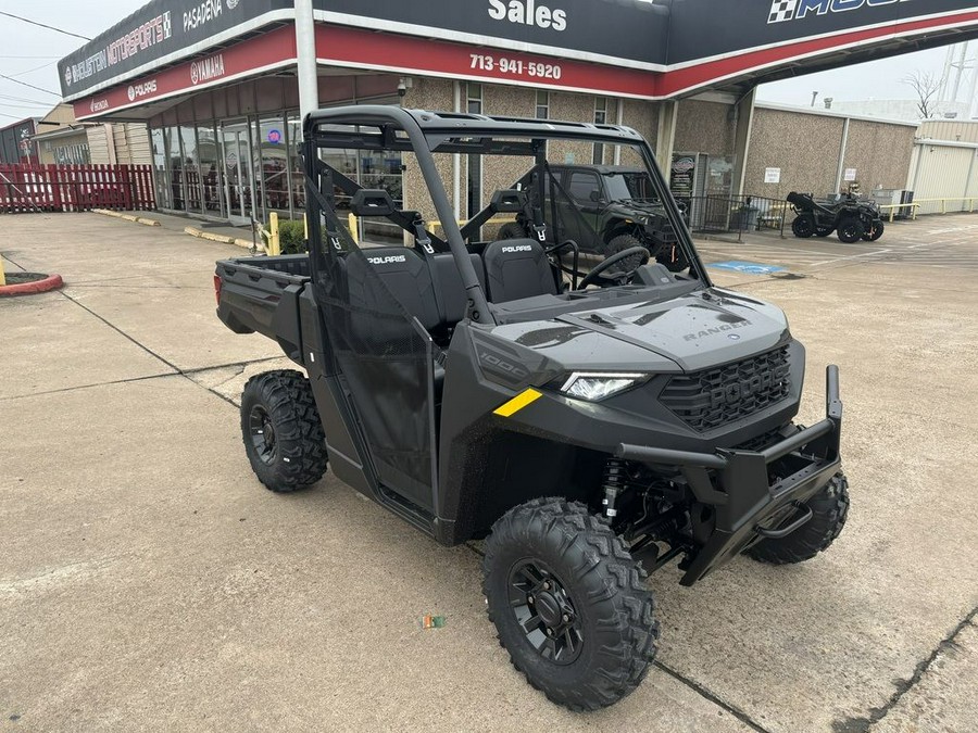 2025 Polaris® Ranger 1000 Premium