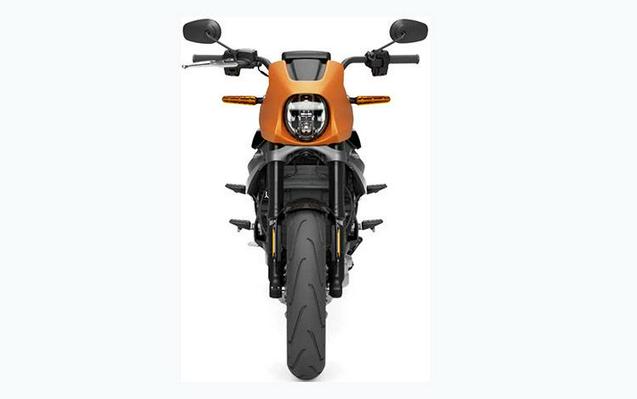 2020 Harley-Davidson LiveWire™ ELW