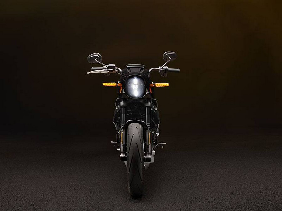 2020 Harley-Davidson LiveWire™ ELW