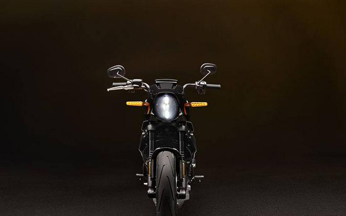 2020 Harley-Davidson LiveWire™ ELW