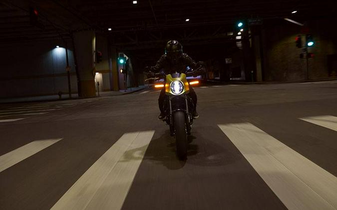 2020 Harley-Davidson LiveWire™ ELW