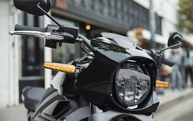 2020 Harley-Davidson LiveWire™ ELW