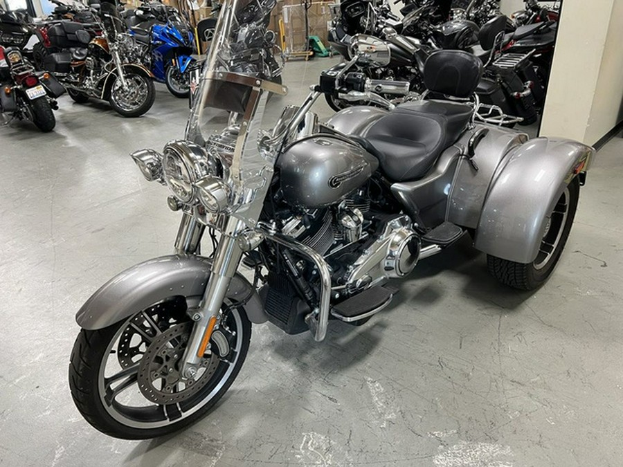 2017 Harley-Davidson Trike FLRT - Freewheeler