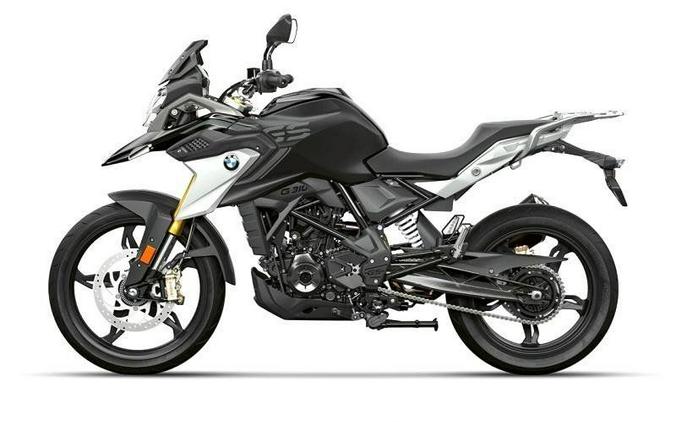 New 2024 BMW G 310 GS in Long Beach, CA