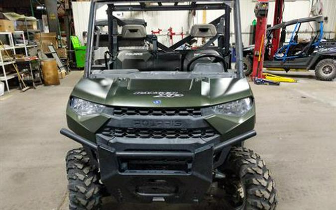 2020 Polaris Ranger XP 1000 Premium