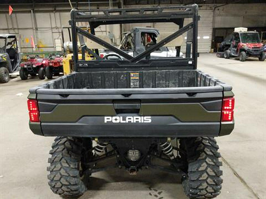 2020 Polaris Ranger XP 1000 Premium