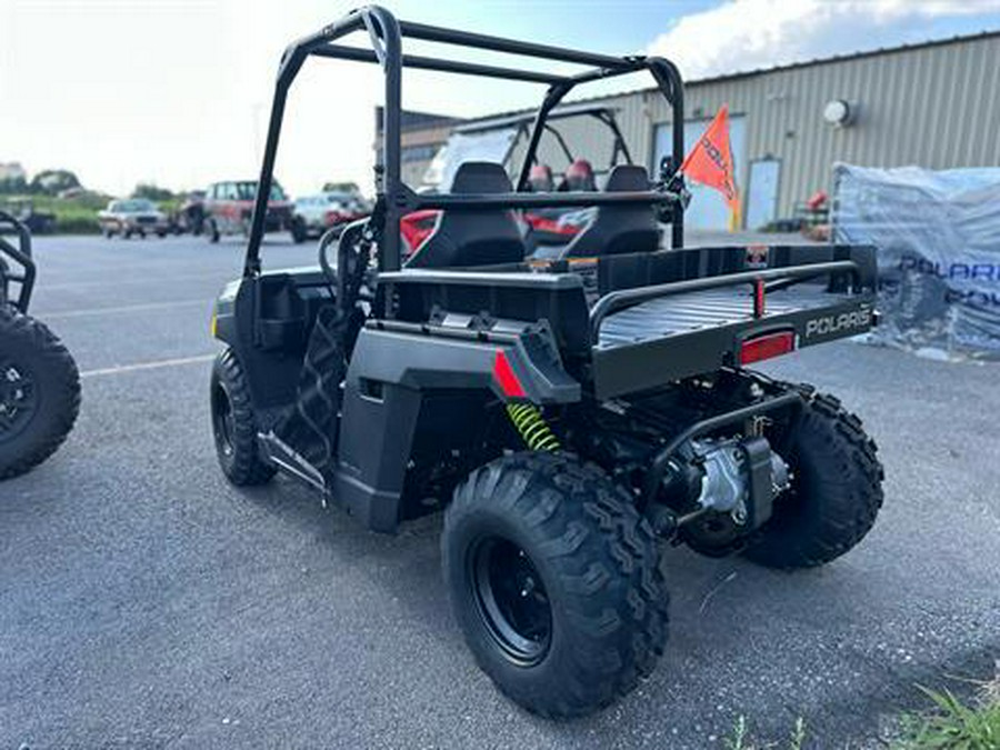 2024 Polaris Ranger 150 EFI