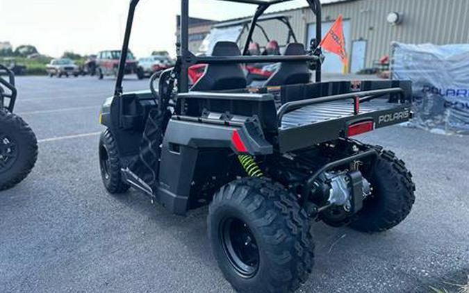 2024 Polaris Ranger 150 EFI