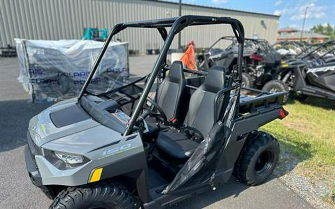 2024 Polaris Ranger 150 EFI