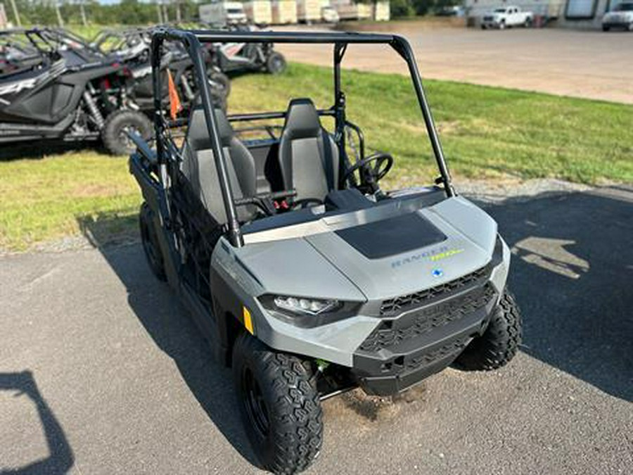 2024 Polaris Ranger 150 EFI