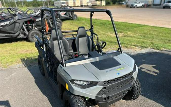 2024 Polaris Ranger 150 EFI