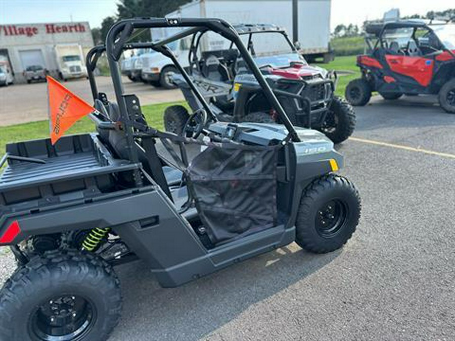 2024 Polaris Ranger 150 EFI