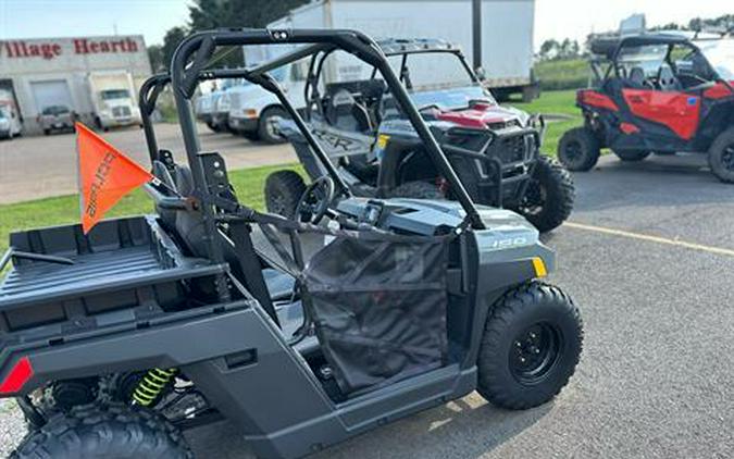 2024 Polaris Ranger 150 EFI