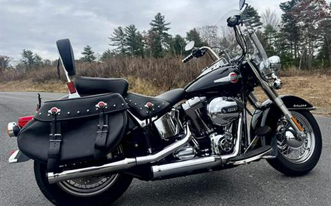 2017 Harley-Davidson Heritage Softail® Classic