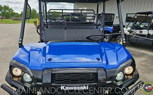 2026 Kawasaki MULE PRO-FXT 1000 LE