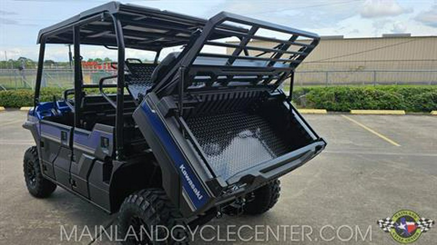 2026 Kawasaki MULE PRO-FXT 1000 LE