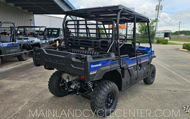 2026 Kawasaki MULE PRO-FXT 1000 LE